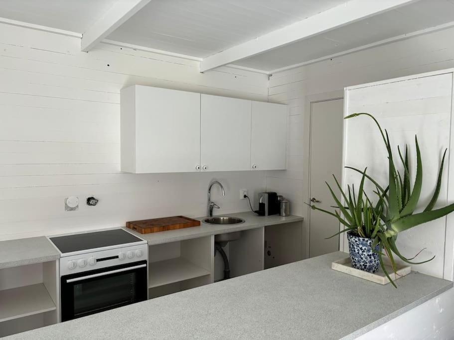 Oesterlen Oasis Spjutstorp Экстерьер фото