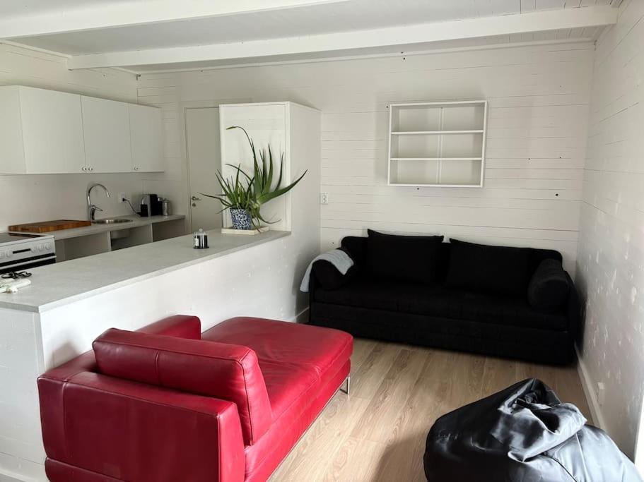 Oesterlen Oasis Spjutstorp Экстерьер фото